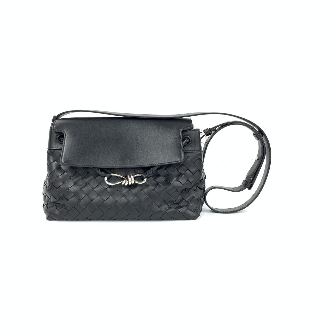 99新 BOTTEGA VENETA/葆蝶家 葆蝶家/单肩包/7375