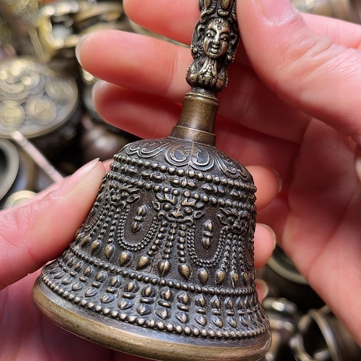 铜器摆件家居摆件