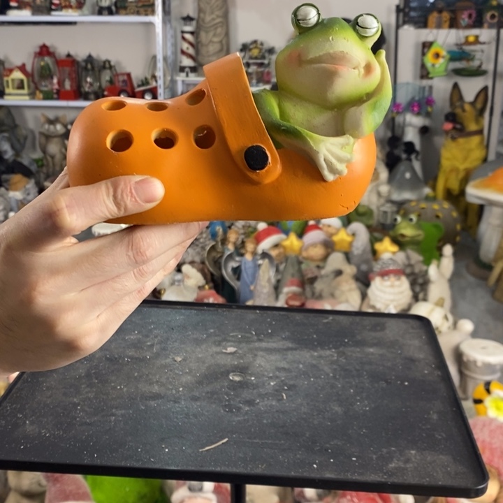 树脂工艺品摆件默认微瑕