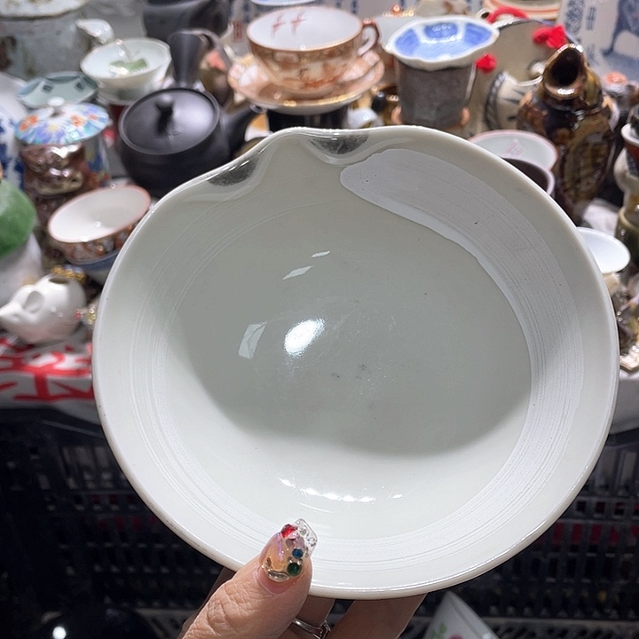 瓷片19:9包邮新疆西藏不发货