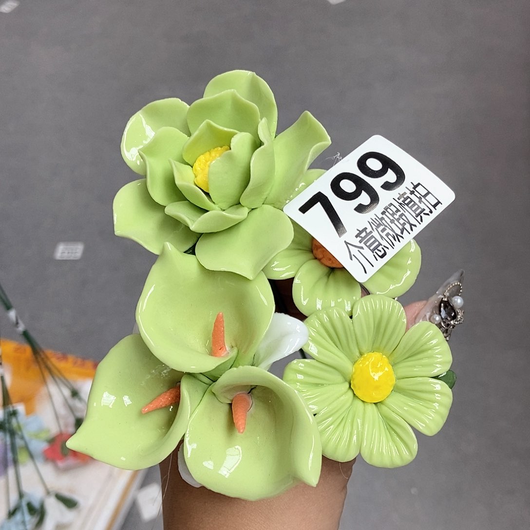 陶瓷设计风格现代