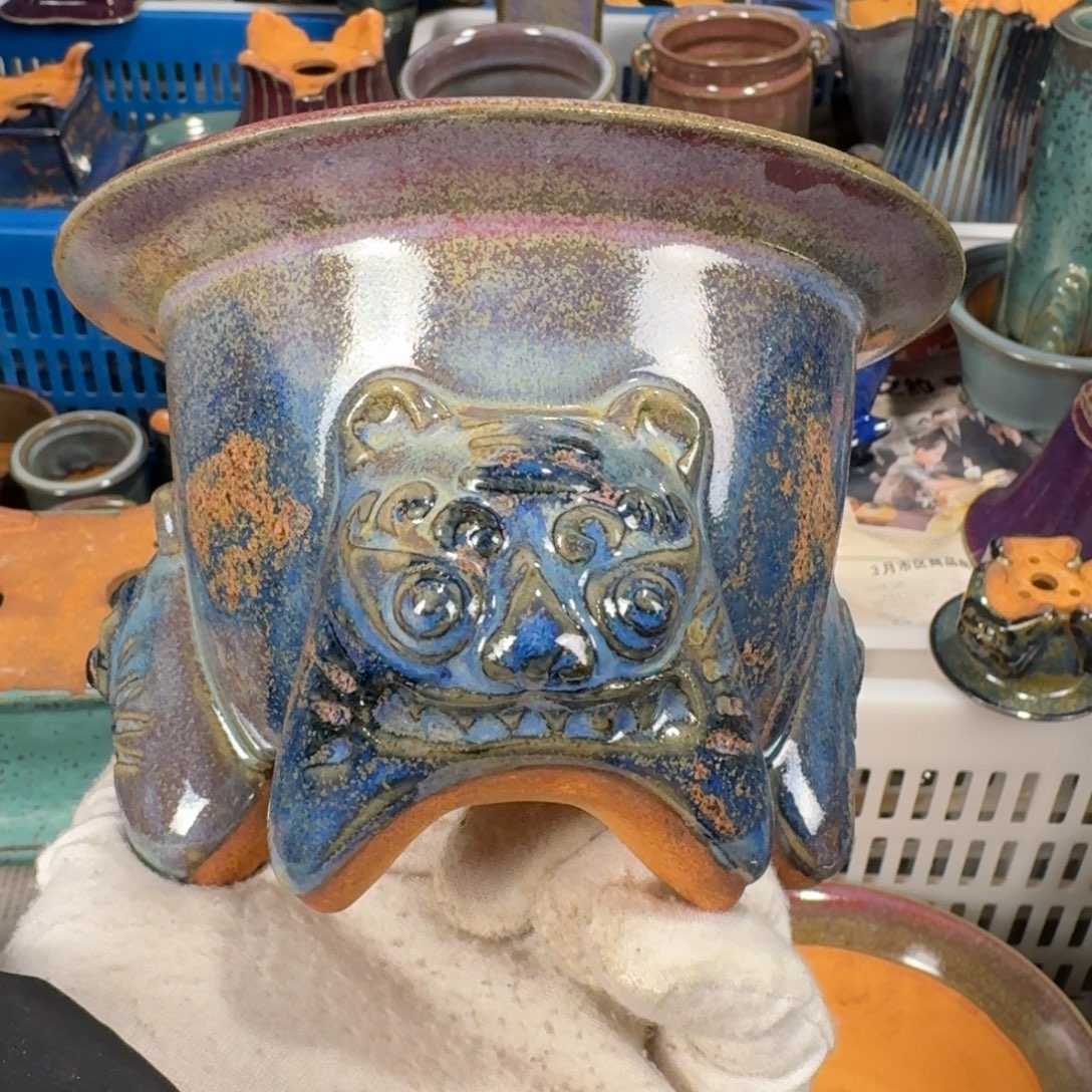 觉象花盆觉象花盆