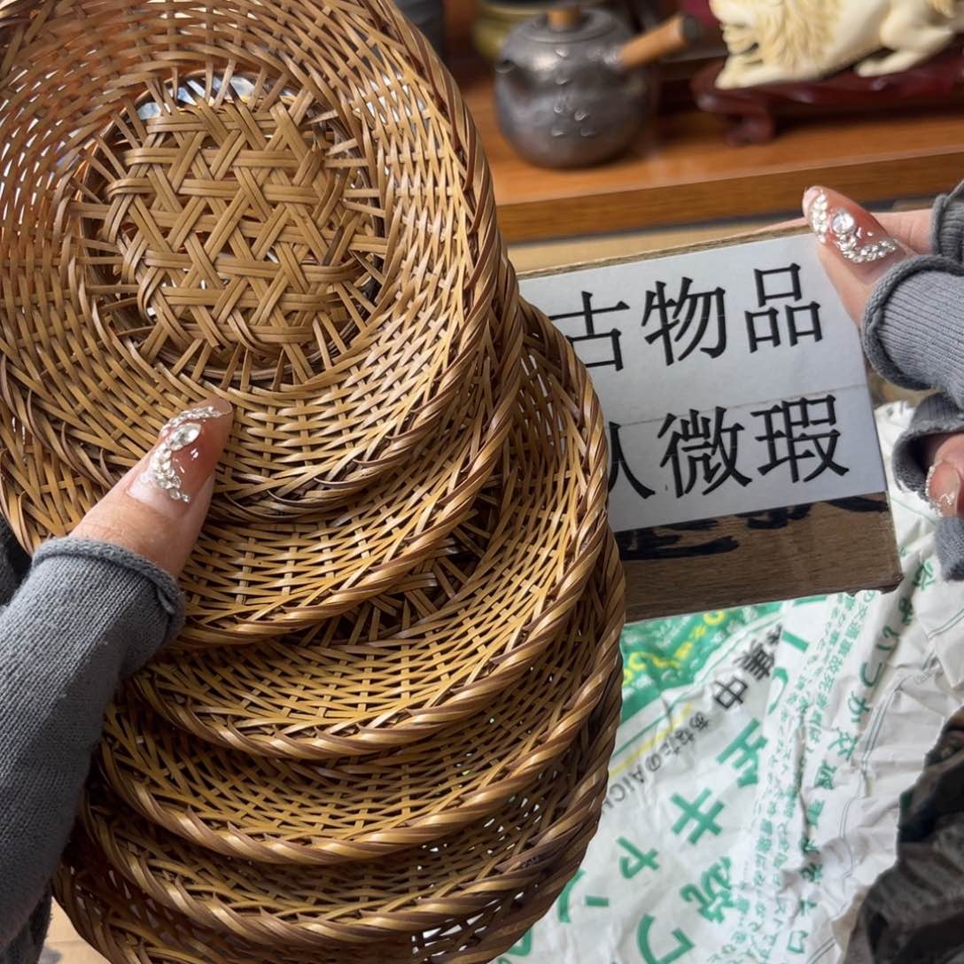 没有客服，直播间看细节