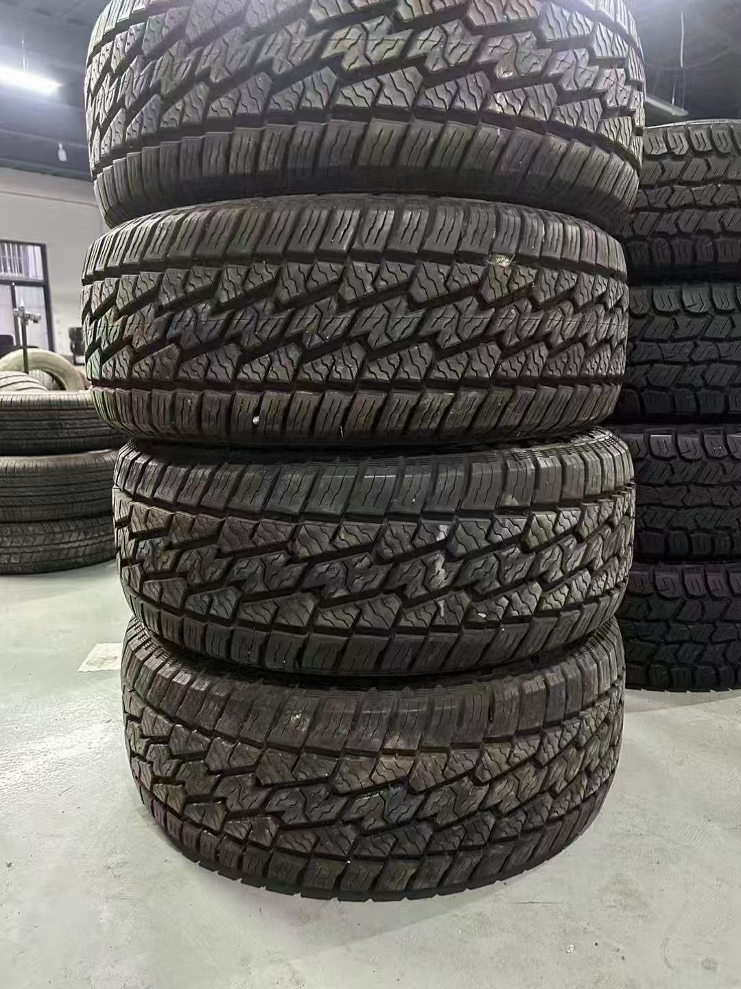 精品轮胎245/55/19