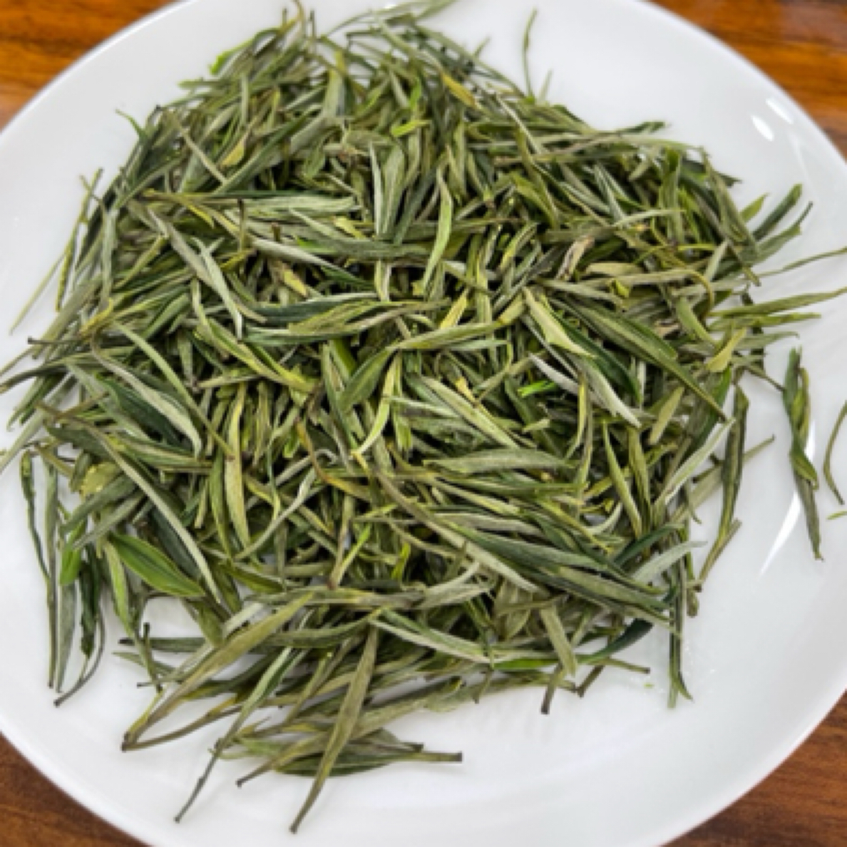 祁睿红祁睿红高山毛峰新茶福利款