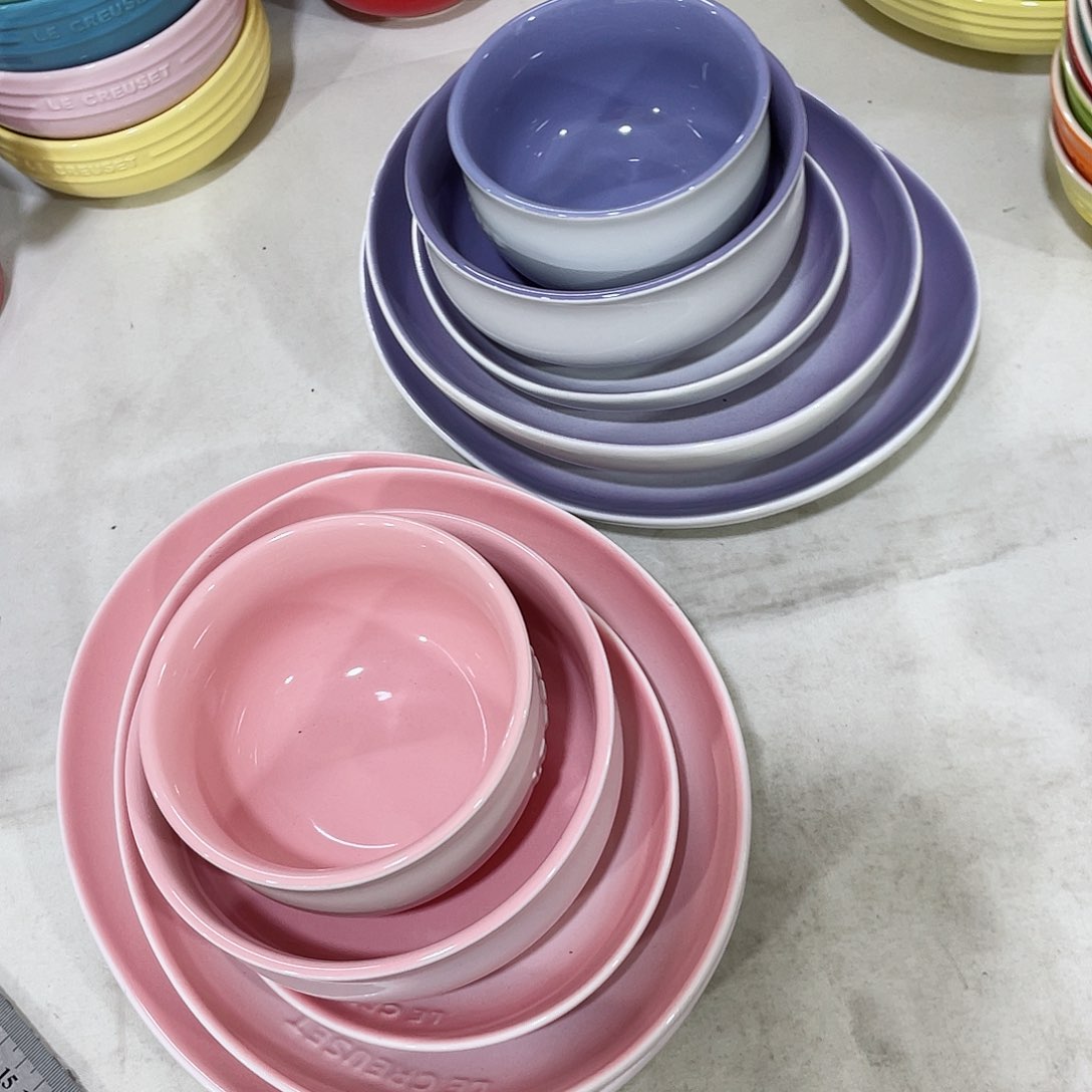 瓷片微瑕陶瓷餐具家用 一套精品