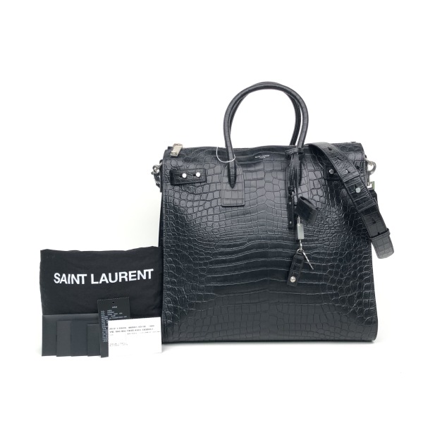 圣罗兰/95新/包包/250610XZ0010/C1363134320