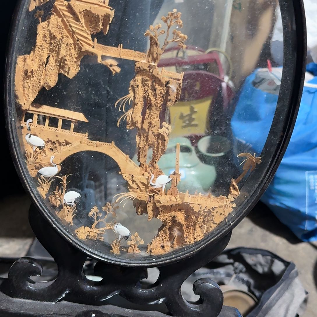 紫砂摆件专拍链接123衣*星