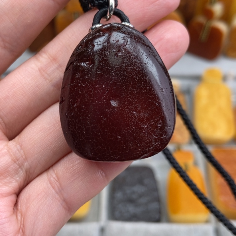 【闪购商品】琥珀珠宝奇石未镶嵌