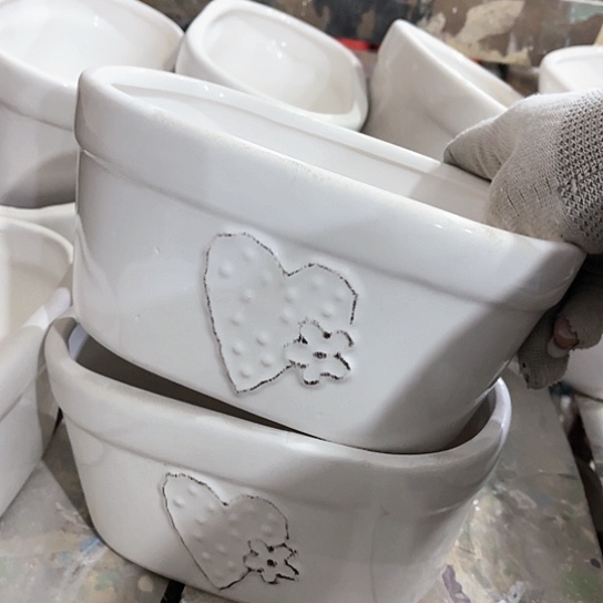 陶瓷外贸尾货多肉绿植陶瓷花盆