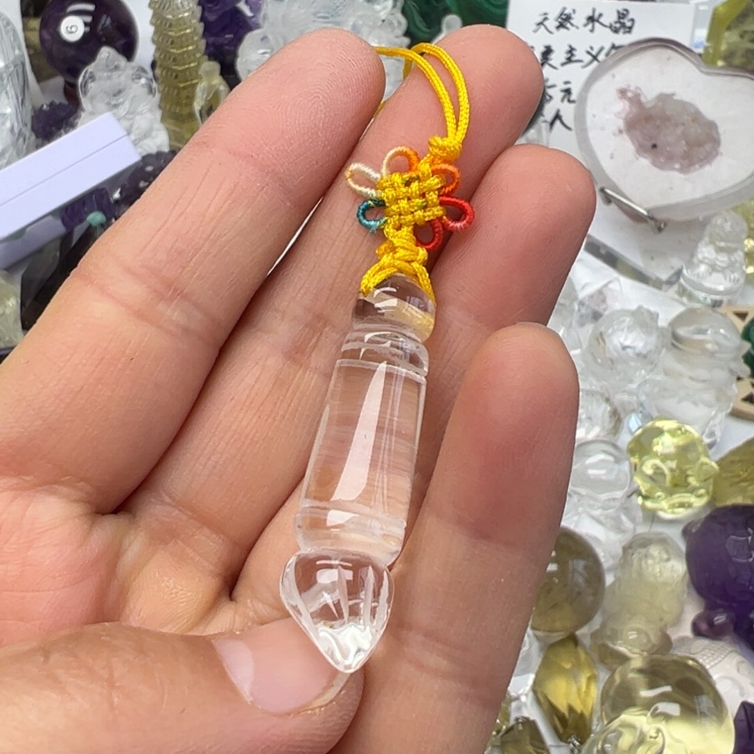 水晶水晶摆件未镶嵌