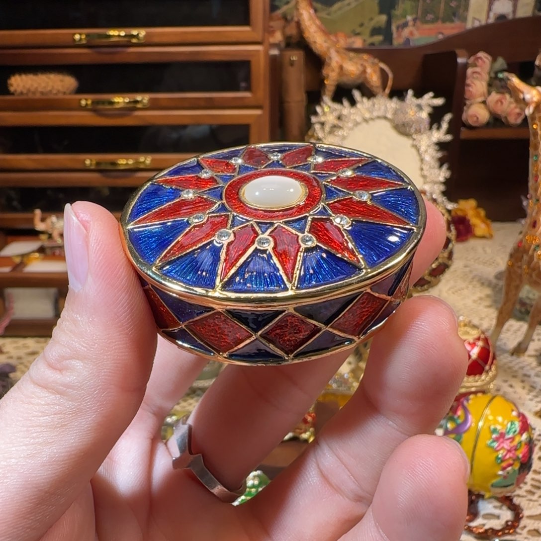 手工制品默认微瑕