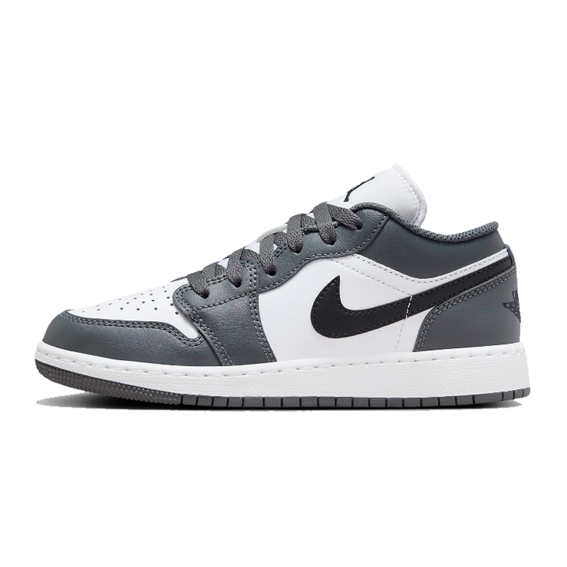 Nike耐克大童鞋AIR JORDAN 1运动休闲篮球鞋553560-152