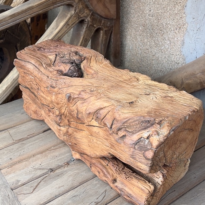 香榧木?***主老物件木木