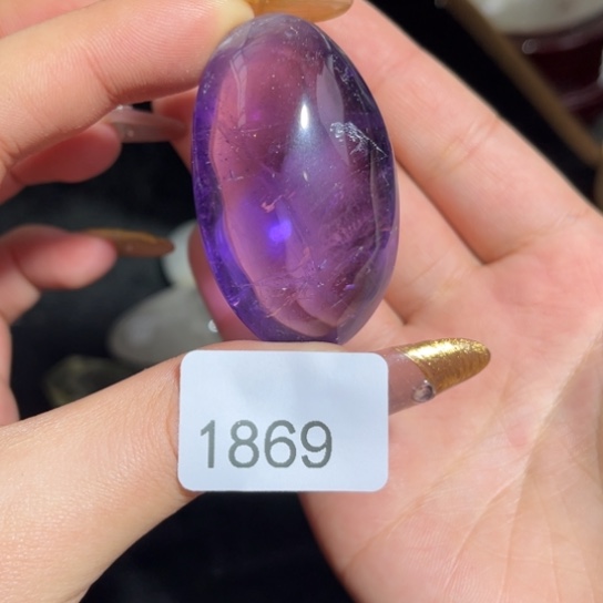 【闪购商品】水晶大型摆件（非配饰）未镶嵌