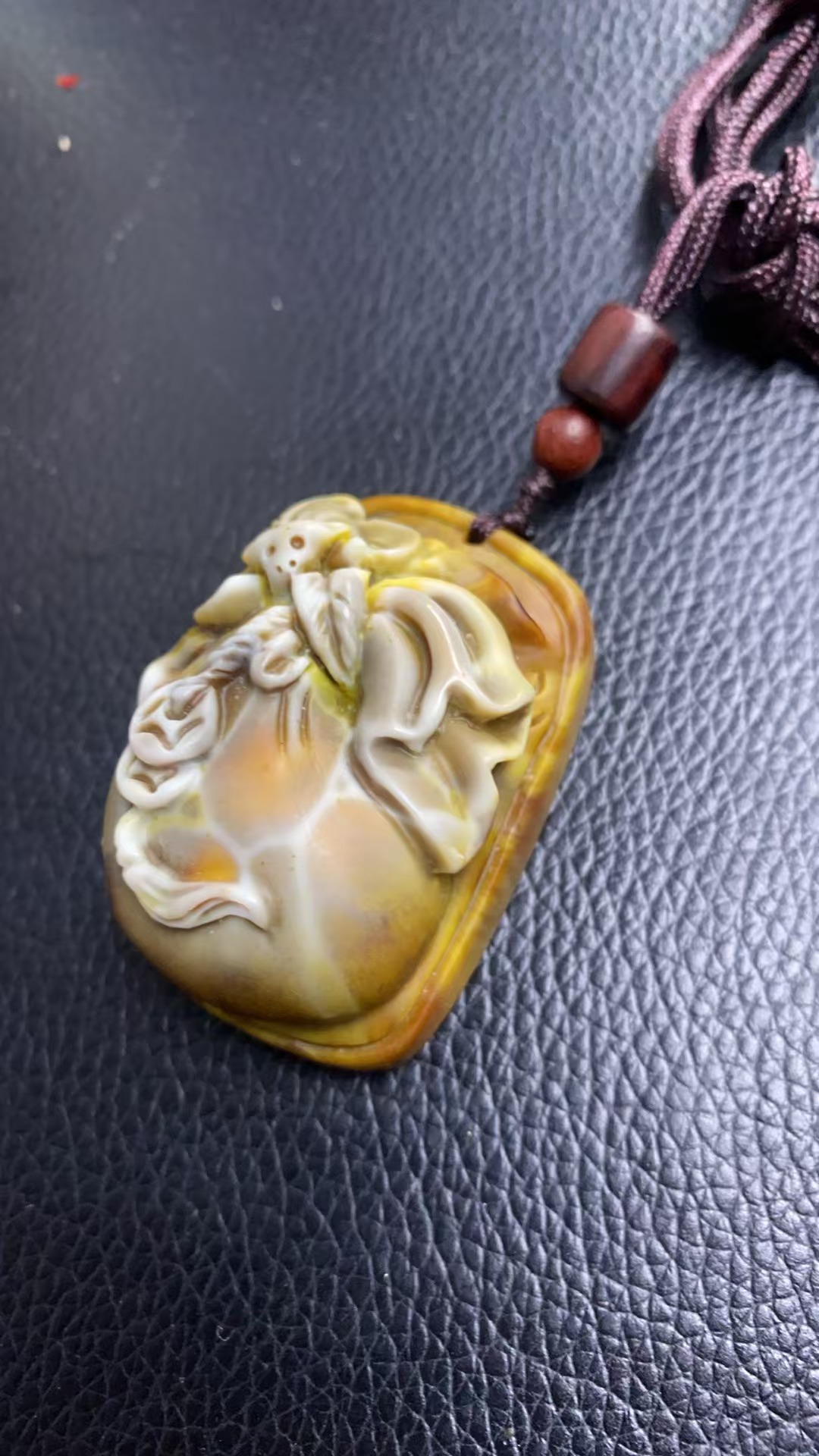  ZY08【臻源饰品】精品时尚百搭气质款吊坠（多样性发其一）