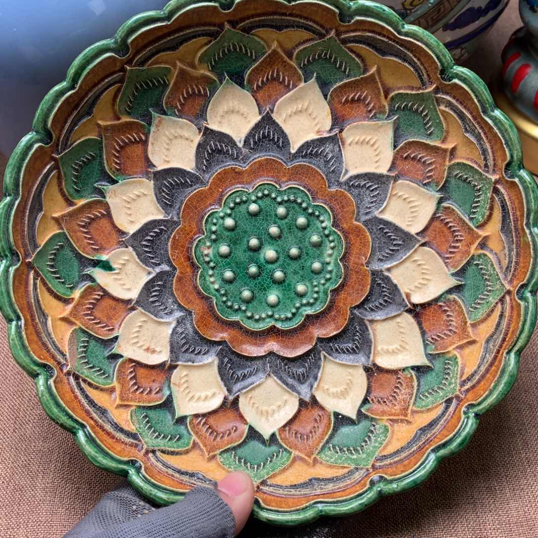 摆件瓷旧藏瓷器旧藏瓷器