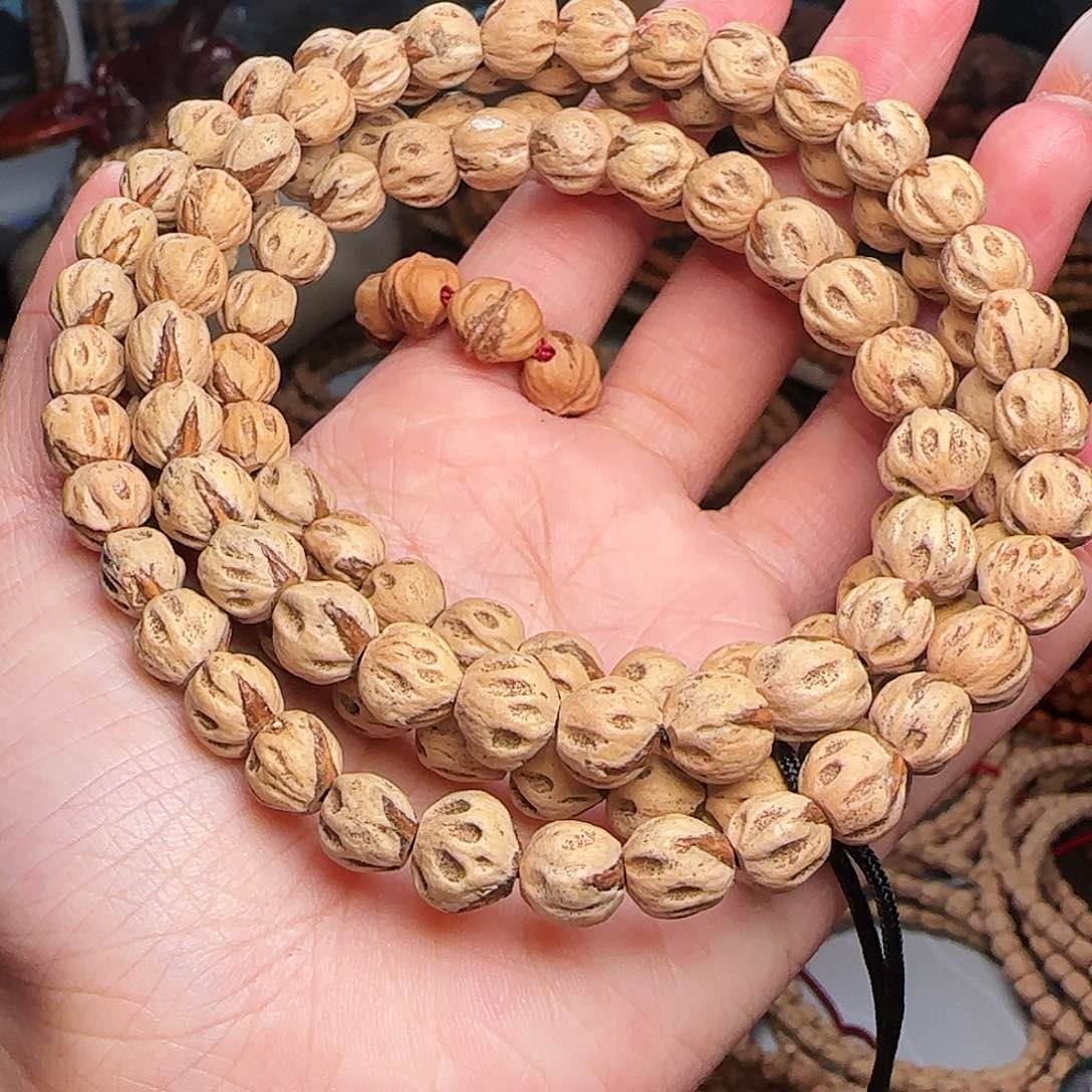 柏香籽/百香籽吊坠静**飘