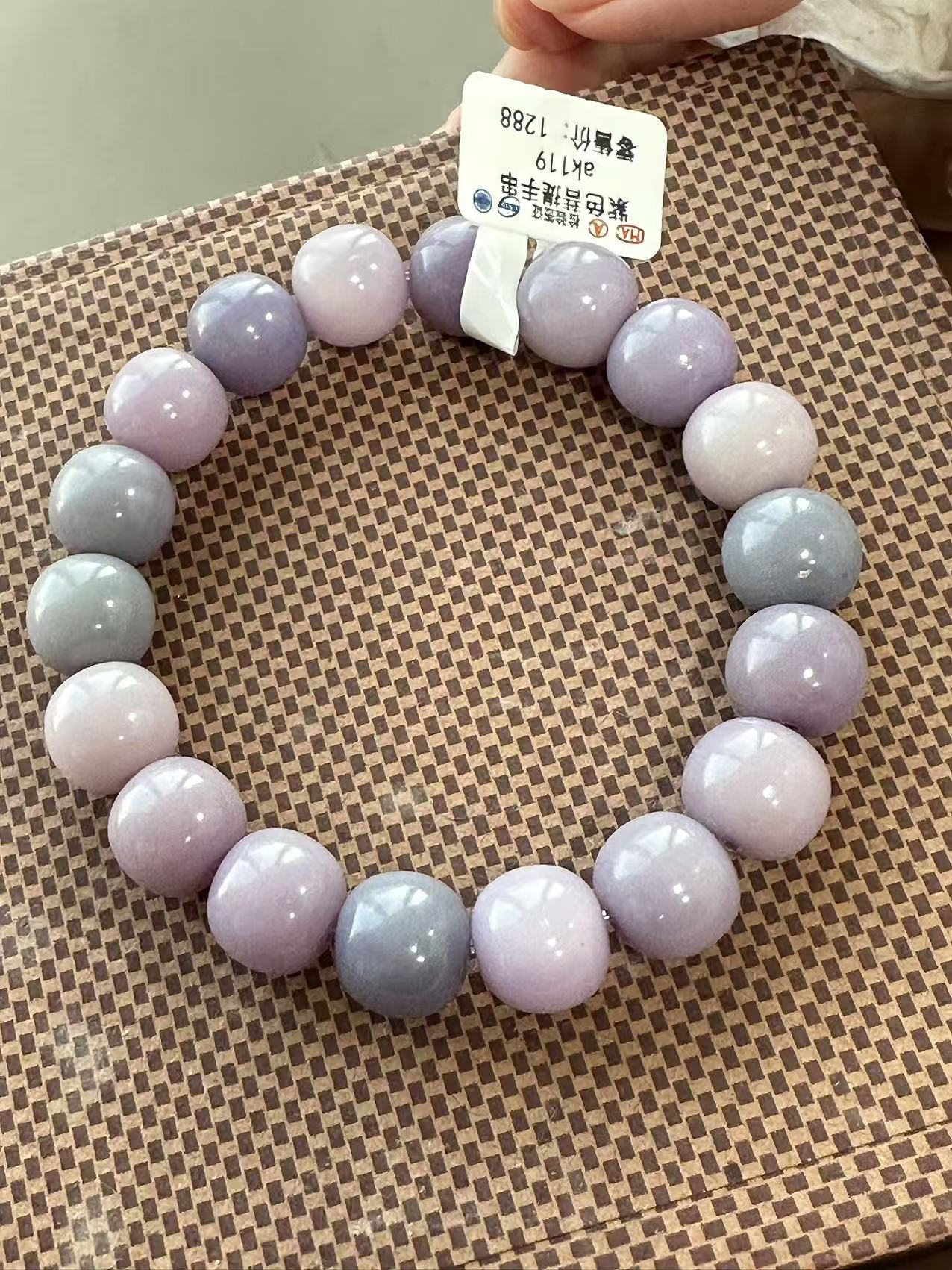 福之芙手串（无礼盒）@@@@@AK119