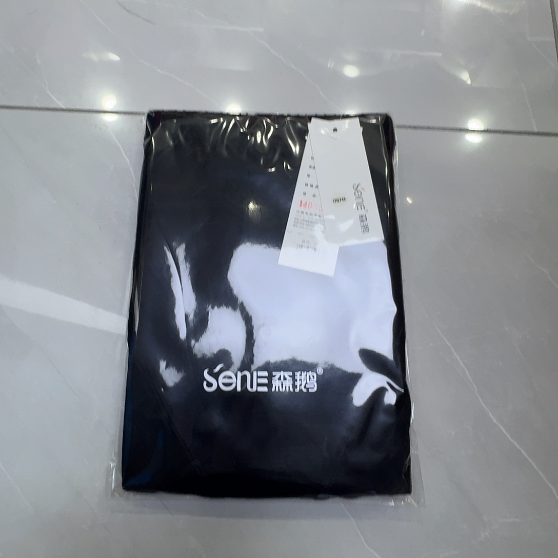 29721黑色男裤两条175