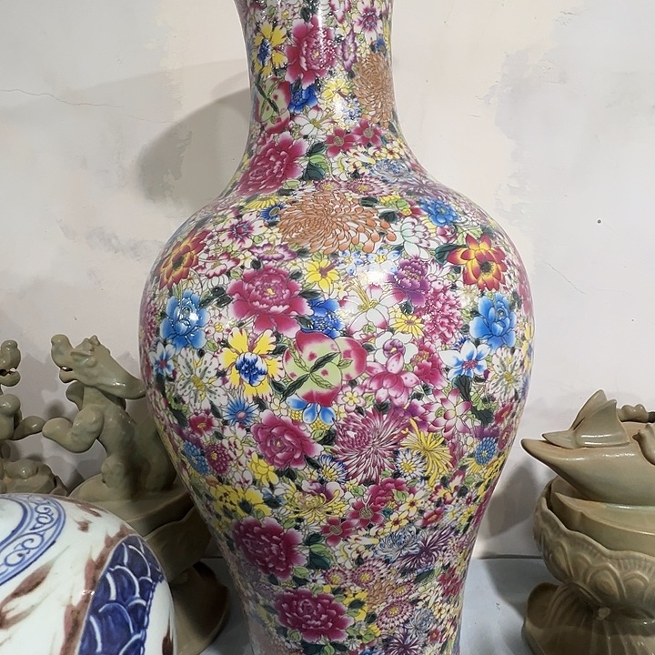 瓷片福源阁欢迎您的光临