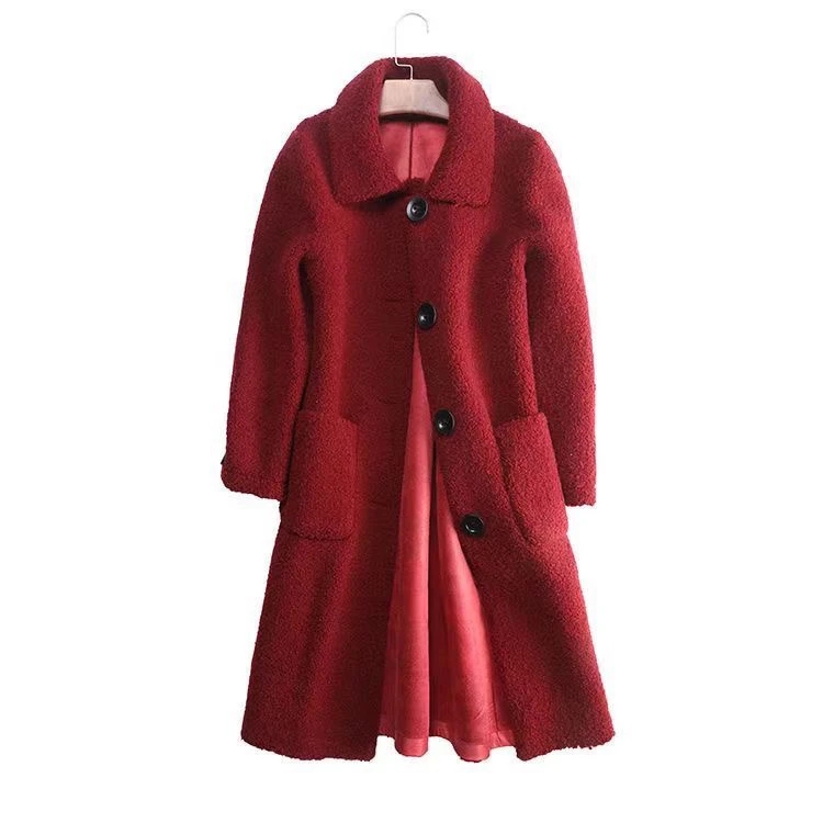 女装直播间实物为准