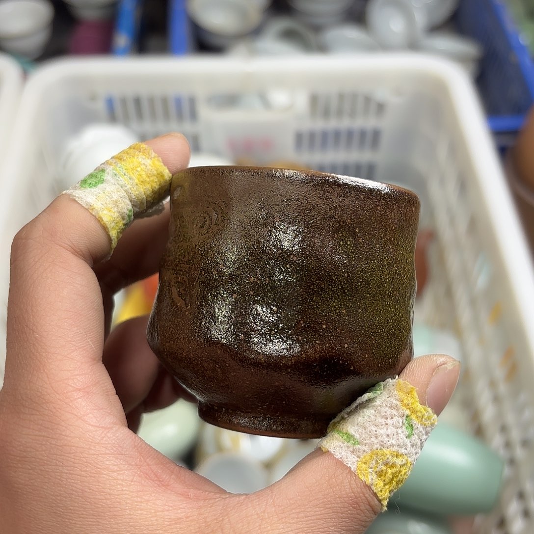 微瑕介意的不要下单