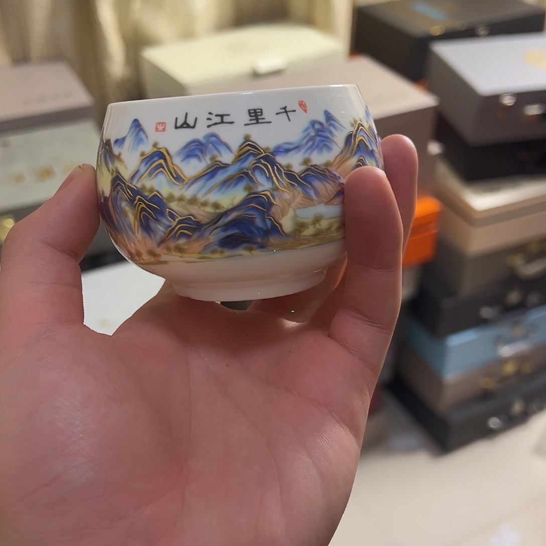 孤品茶具套装等等等