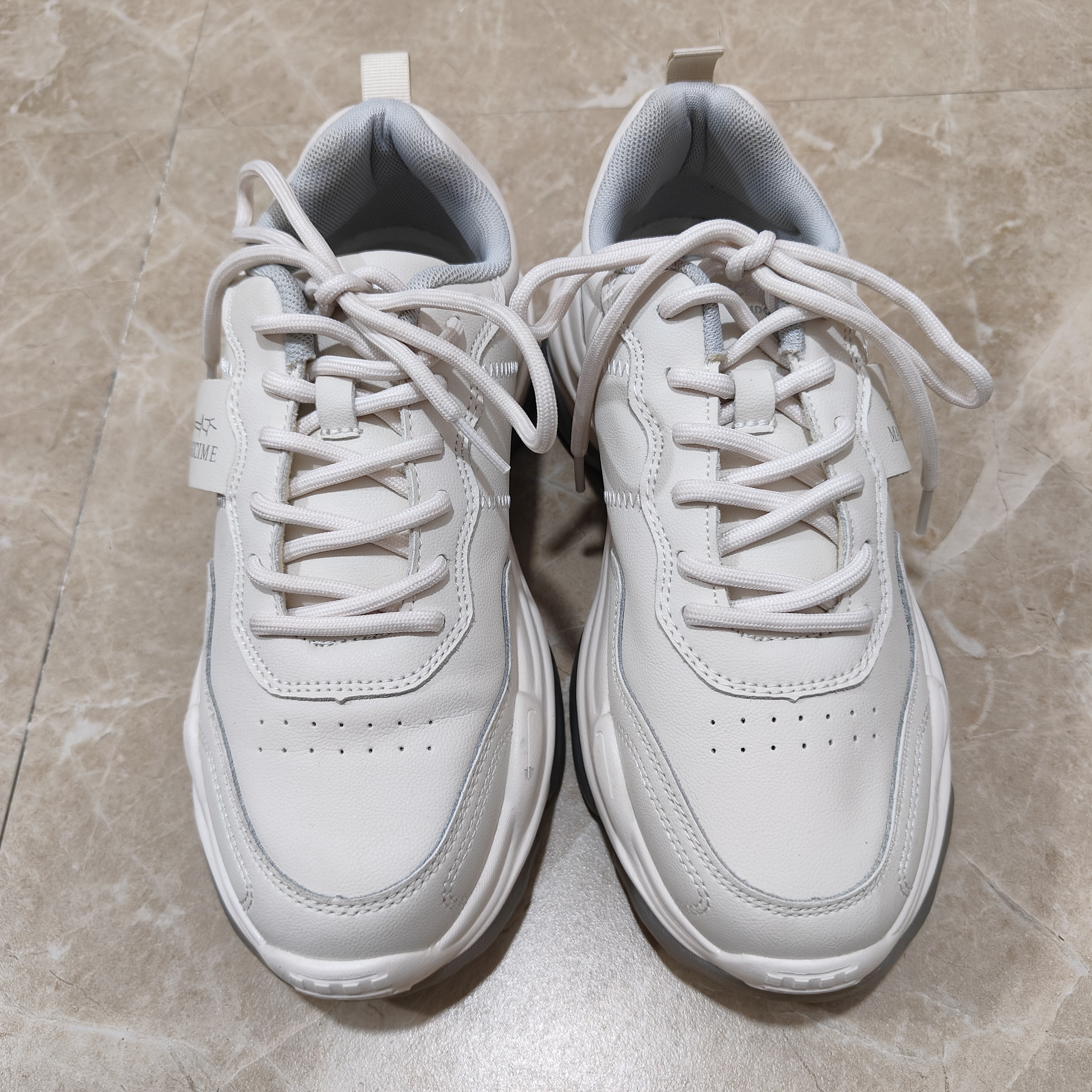 古着vintage厚底鞋【直播间链接】