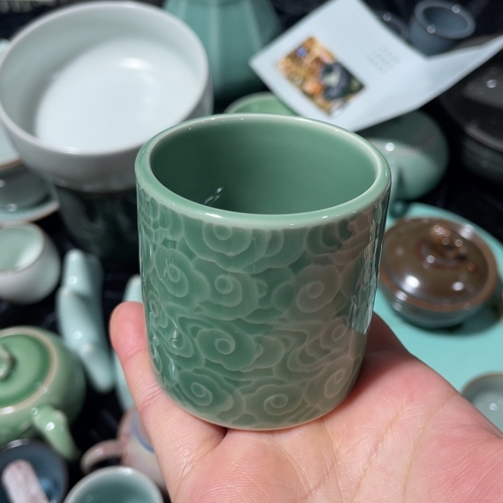 青瓷青瓷 青瓷青瓷 