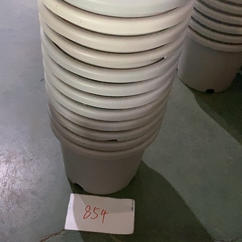 树脂编号854缺口