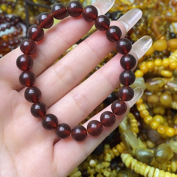 意臻珠宝天然手串