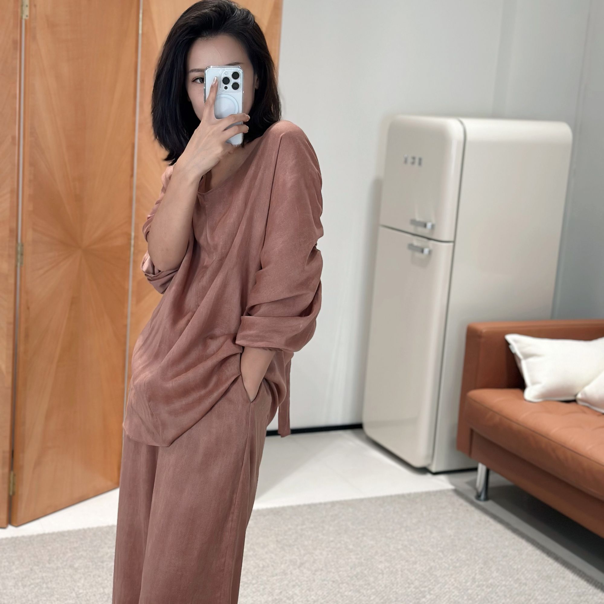 背后心机套装 0018