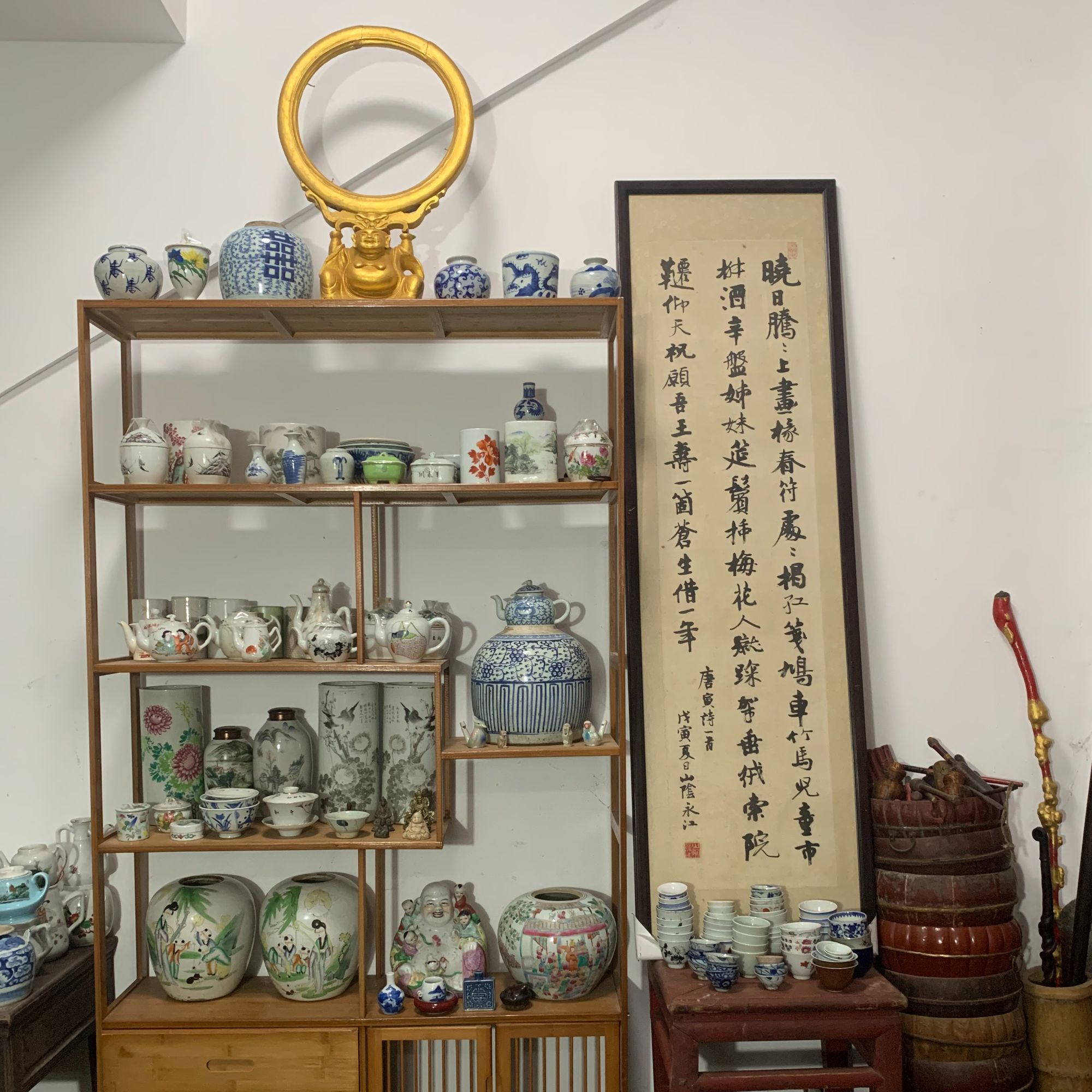 轻舍收藏店铺100以内老物件链接