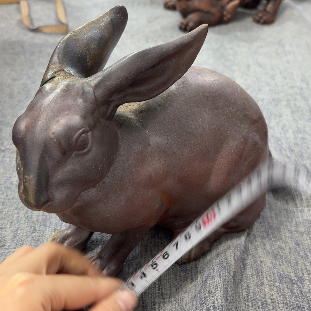 非常美丽漂亮的茶道具 