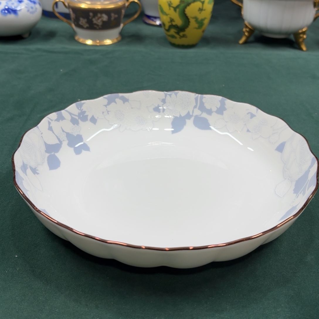 云翼堂瓷器真好看呀