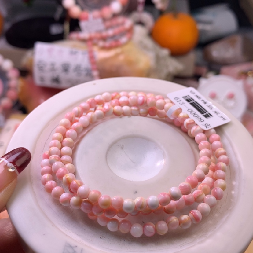 【闪购商品】查罗石颈饰合金福利123