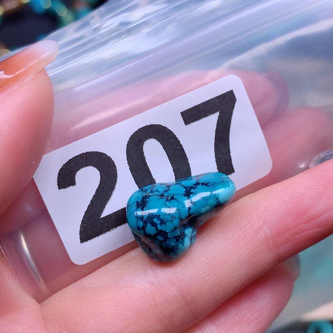 空竹粉丝专享十堰特色手工散珠