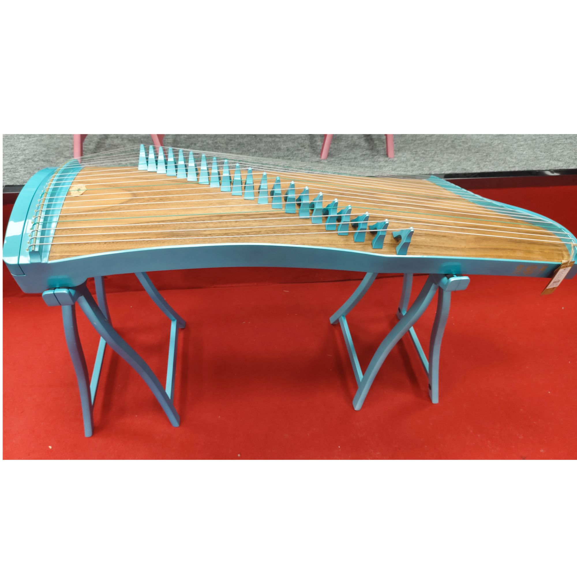 弦昇定制款异形筝