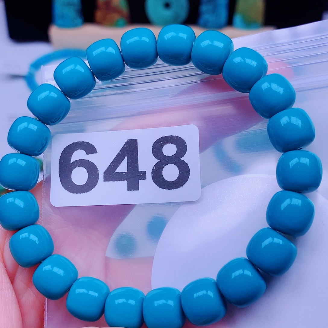 空竹粉丝专享十堰特色手工散珠