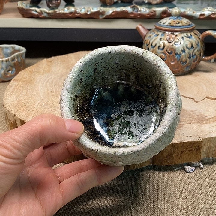 壶我们的确是一个人的