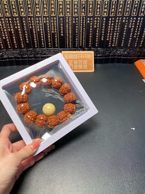 新品，尼泊尔金刚菩提（6号）