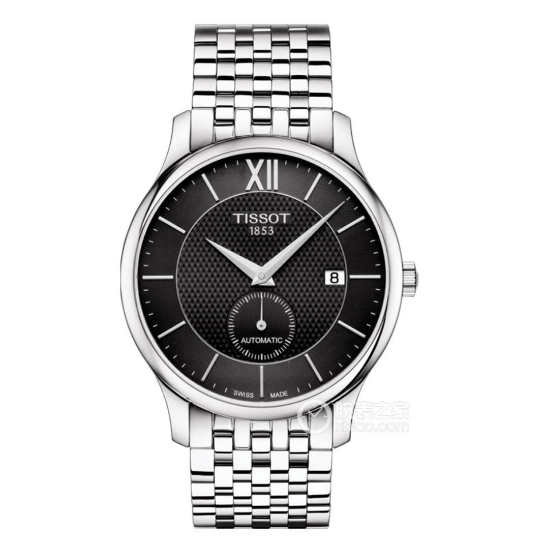 99新 Tissot/天梭 