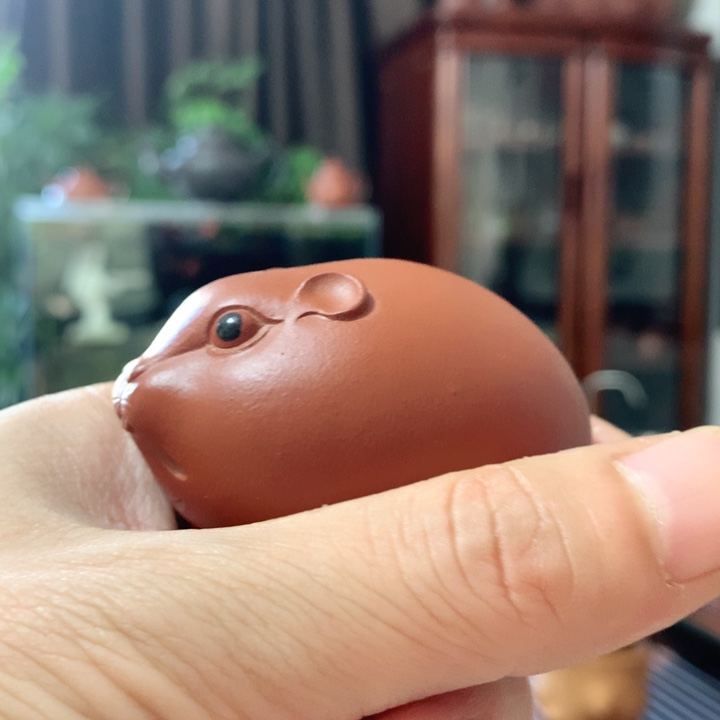 【闪购商品】紫砂茶壶无*哈哈哈这两句都不认识