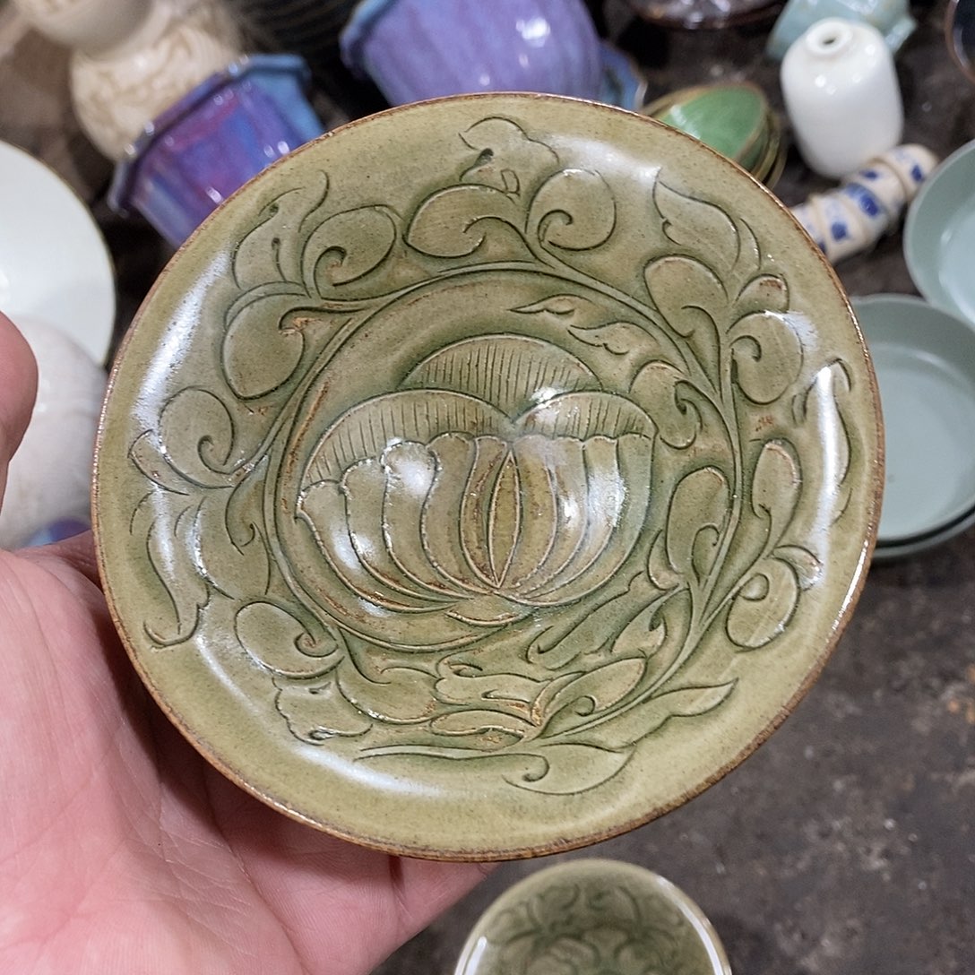 摆件瓷器瓷器瓷器瓷器