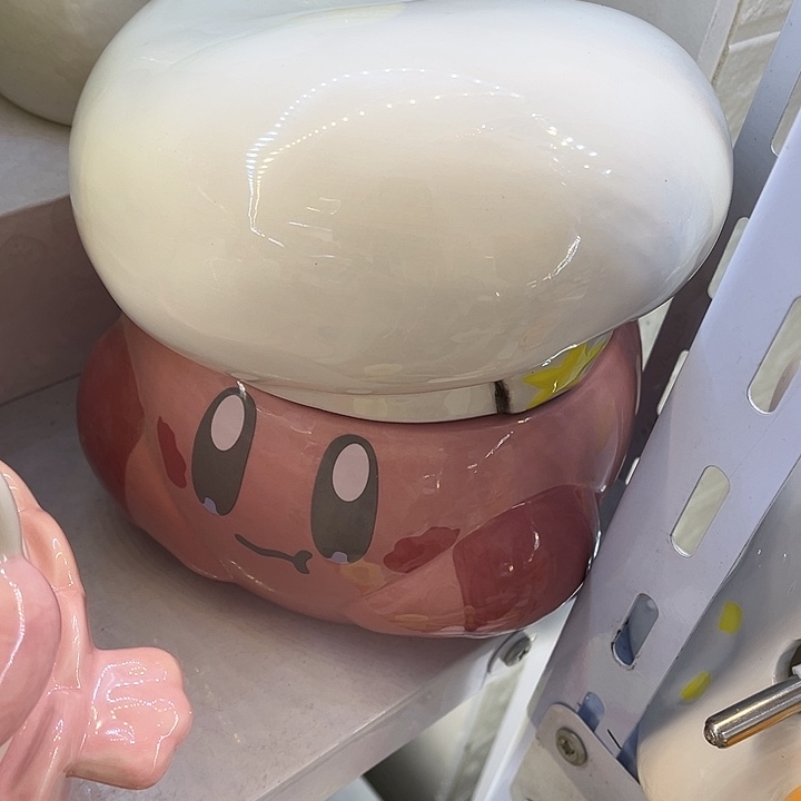 摆件陶瓷摆件微瑕介意慎拍