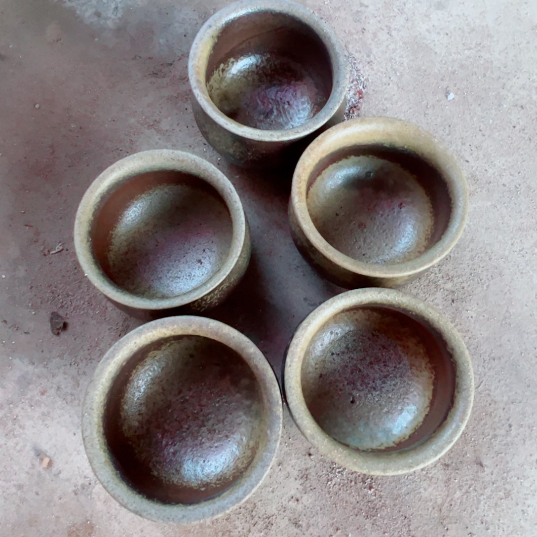 坭兴陶贵台龙窑A362