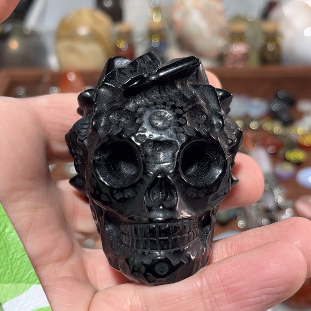 水晶天然水晶微瑕未镶嵌