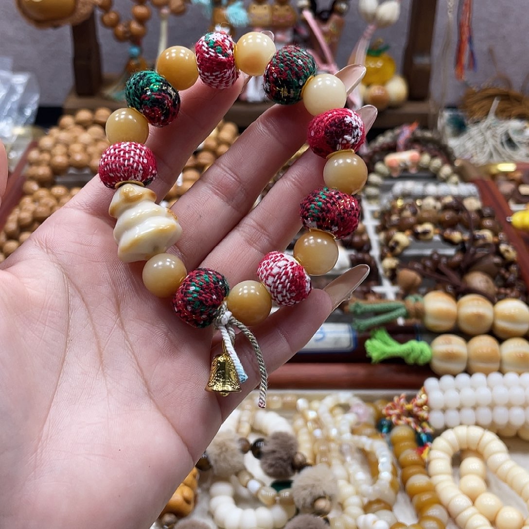 吊坠猴头核桃一物一拍 清库