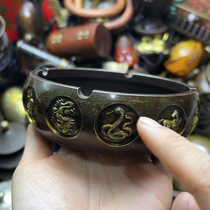 【闪购链接】高端收藏摆件,七天无理由